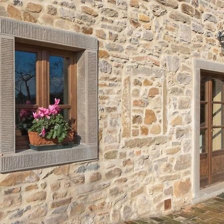 Villa Liz Tuscany, Private Pool, Hot Tub, Property Fenced, Pets Allowed Poppi Exterior foto